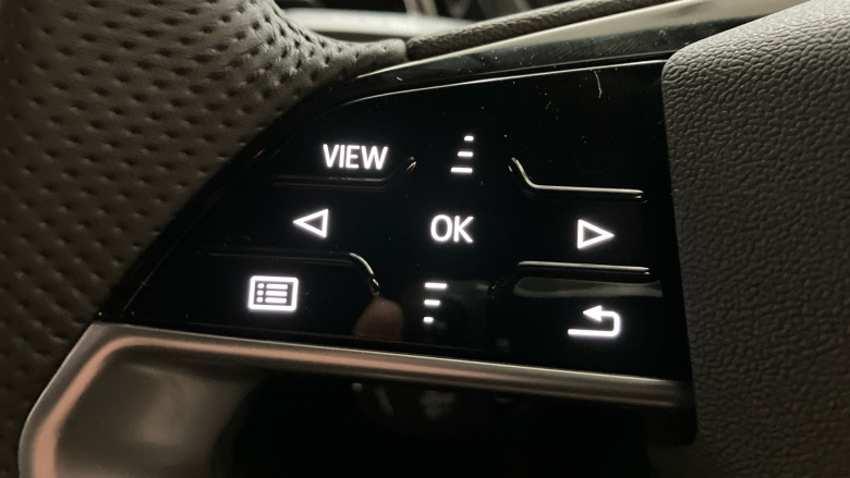 Audi Q4 e-tron 210kW 45 82kWh S Line 5dr Auto [Leather] Electric Estate